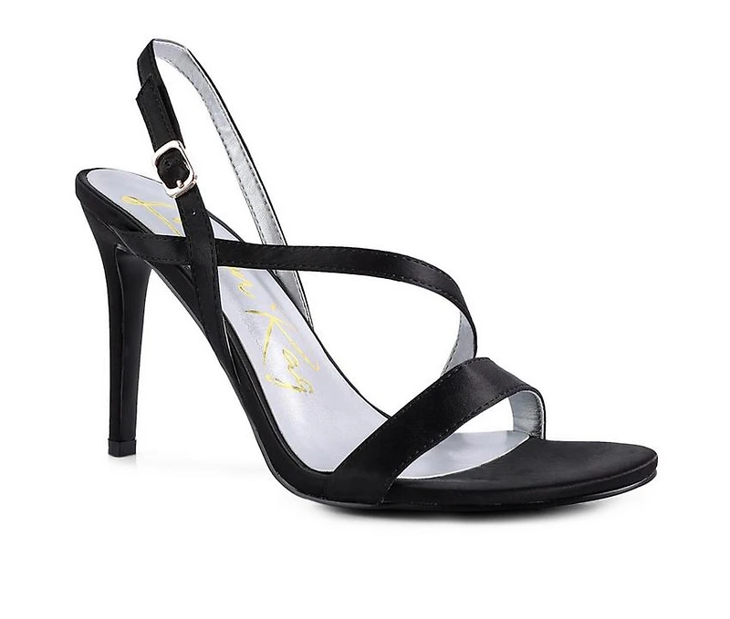 Women's London Rag Skyfall Dress Sandals