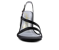 Women's London Rag Skyfall Dress Sandals
