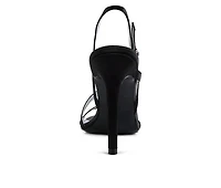 Women's London Rag Skyfall Dress Sandals