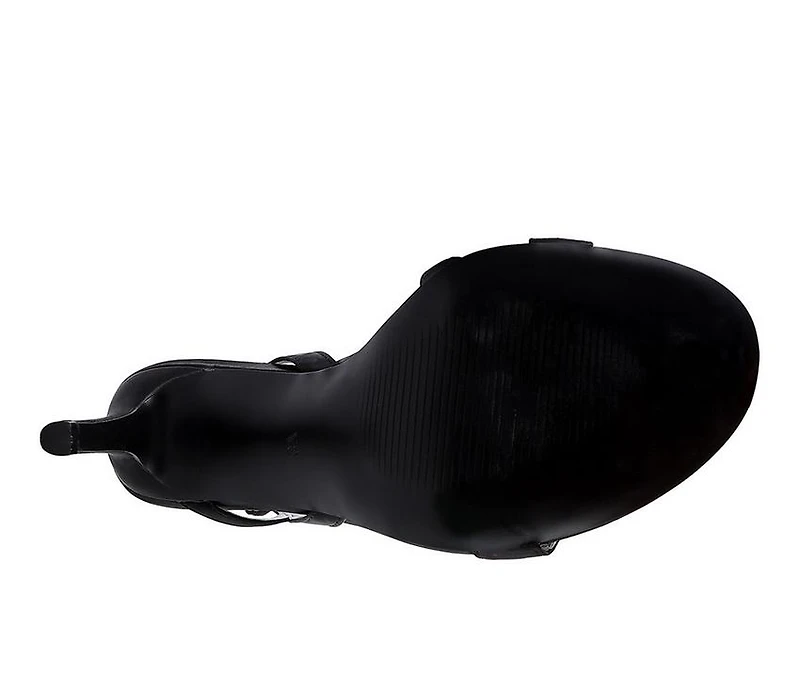 Women's London Rag Skyfall Dress Sandals