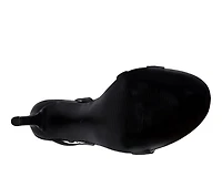 Women's London Rag Skyfall Dress Sandals