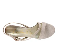 Women's London Rag Skyfall Dress Sandals