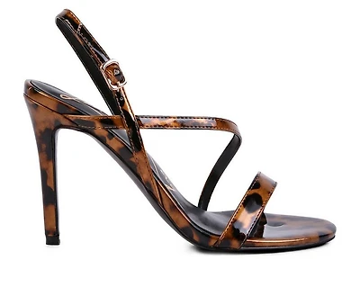Women's London Rag Skyfall Dress Sandals