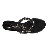 Women's London Rag Melodrama Dress Sandals