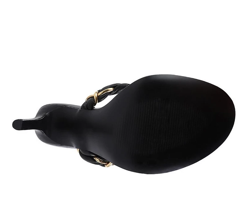 Women's London Rag Melodrama Dress Sandals