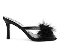 Women's London Rag Honeybear Dress Sandals