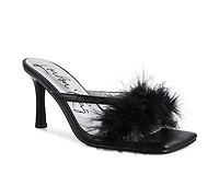 Women's London Rag Honeybear Dress Sandals