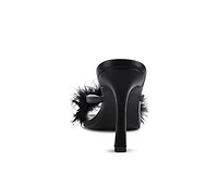 Women's London Rag Honeybear Dress Sandals