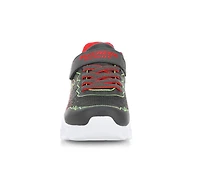 Boys' Skechers Little Kid & Big Vortex 2.0 Wide Light-Up Shoes