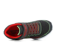 Boys' Skechers Little Kid & Big Vortex 2.0 Wide Light-Up Shoes