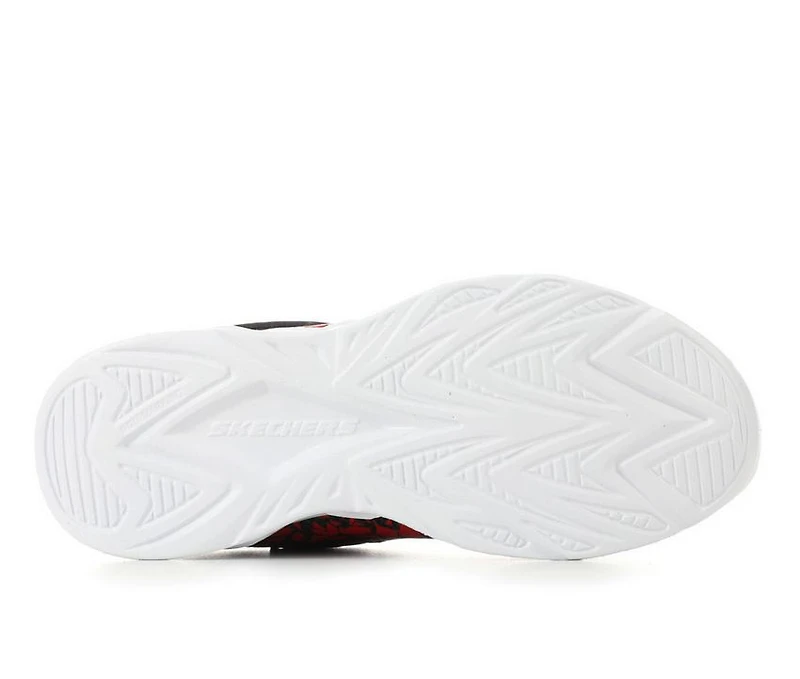 Boys' Skechers Little Kid & Big Vortex 2.0 Wide Light-Up Shoes