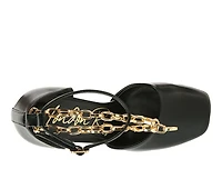 Women's London Rag Blackpearl Pumps