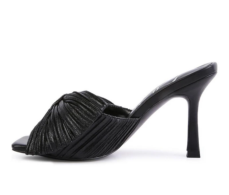 Women's London Rag Wonderbuz Dress Sandals