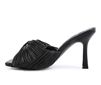 Women's London Rag Wonderbuz Dress Sandals