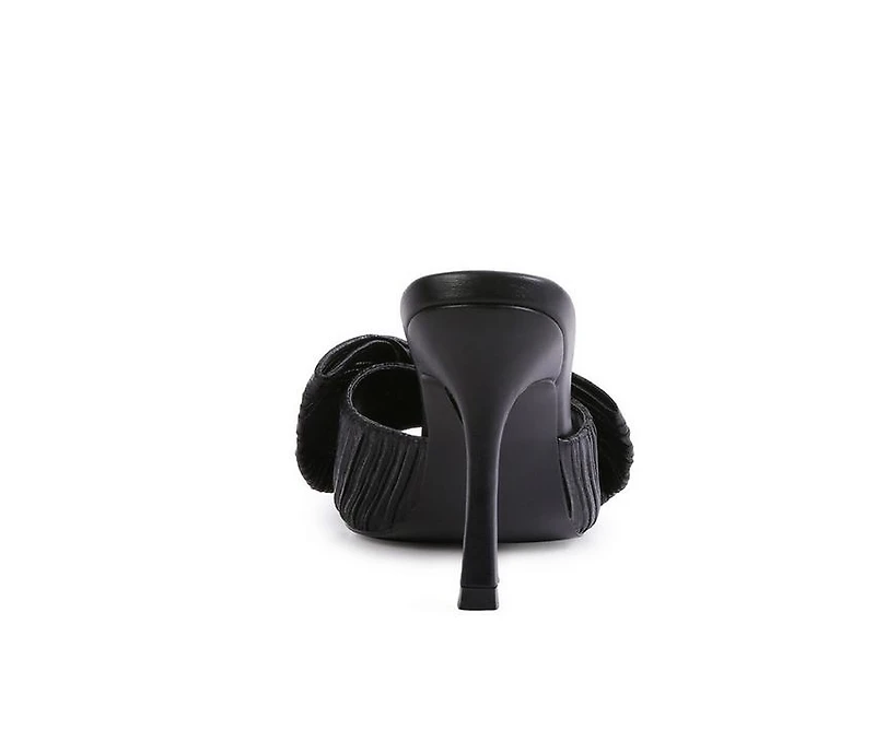 Women's London Rag Wonderbuz Dress Sandals