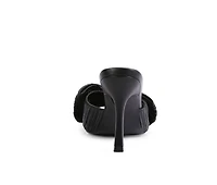 Women's London Rag Wonderbuz Dress Sandals