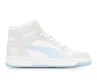 Women's Puma Rebound High-Top Sneakers