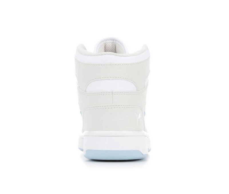 Women's Puma Rebound High-Top Sneakers