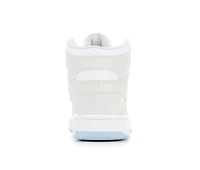 Women's Puma Rebound High-Top Sneakers