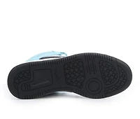 Women's Puma Rebound High-Top Sneakers