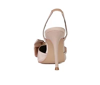 Women's London Rag Smitten Pumps