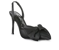 Women's London Rag Smitten Pumps