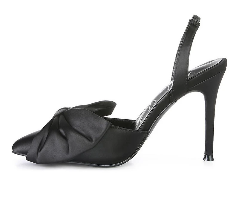 Women's London Rag Smitten Pumps