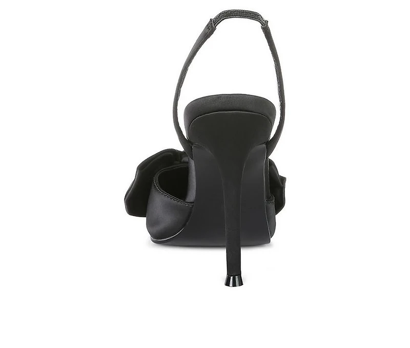 Women's London Rag Smitten Pumps