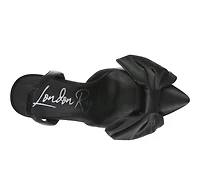 Women's London Rag Smitten Pumps