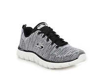 Women's Skechers Track Daytime Dreamer 150142 Sneakers