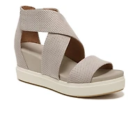 Women's Dr. Scholls Sheena Wedge Sandals