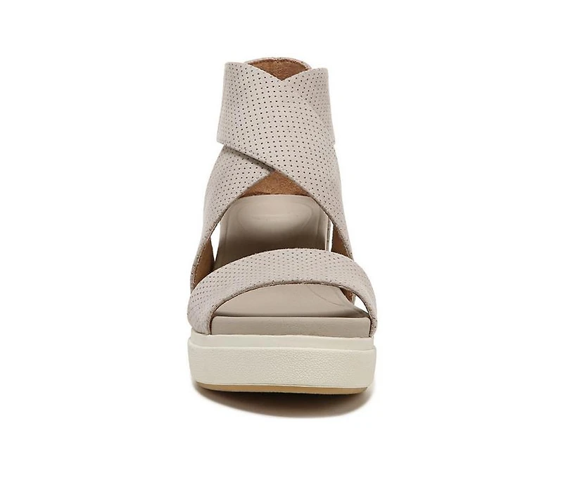 Women's Dr. Scholls Sheena Wedge Sandals