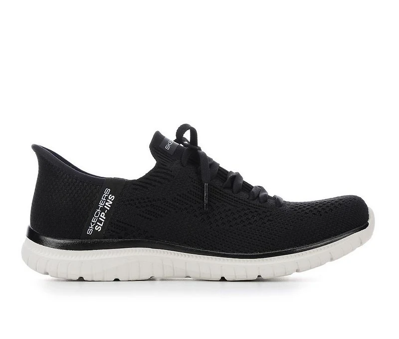 Women's Skechers Virtue Slip 104421 Slip-On Sneakers