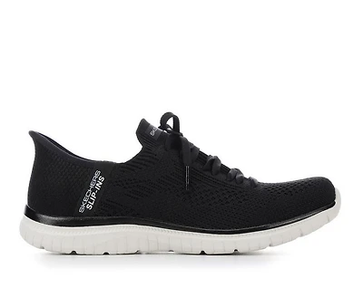 Women's Skechers Virtue Slip 104421 Slip-On Sneakers