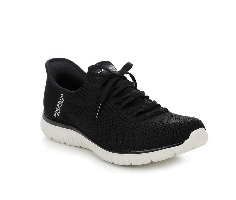 Women's Skechers Virtue Slip 104421 Slip-On Sneakers