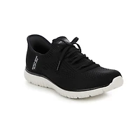 Women's Skechers Virtue Slip 104421 Slip-On Sneakers