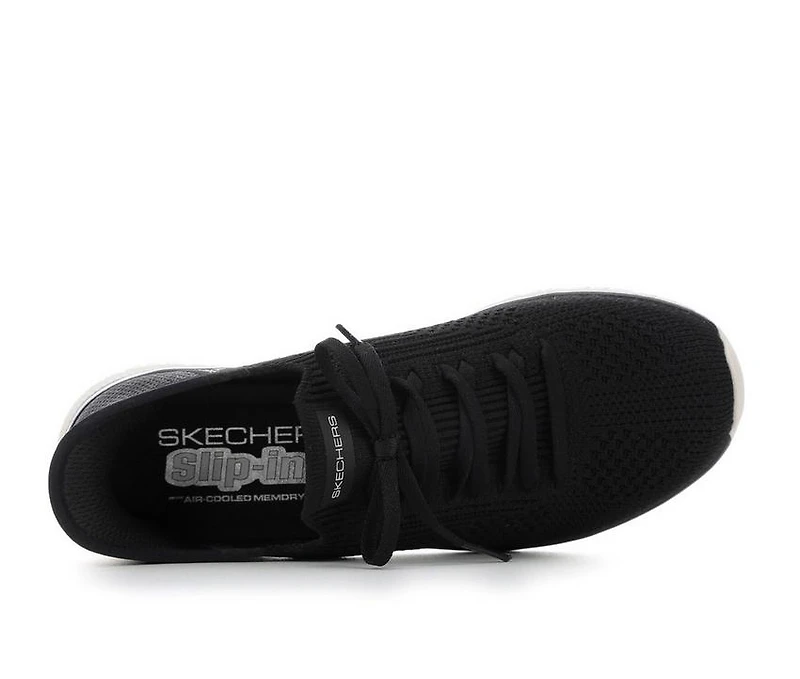 Women's Skechers Virtue Slip 104421 Slip-On Sneakers