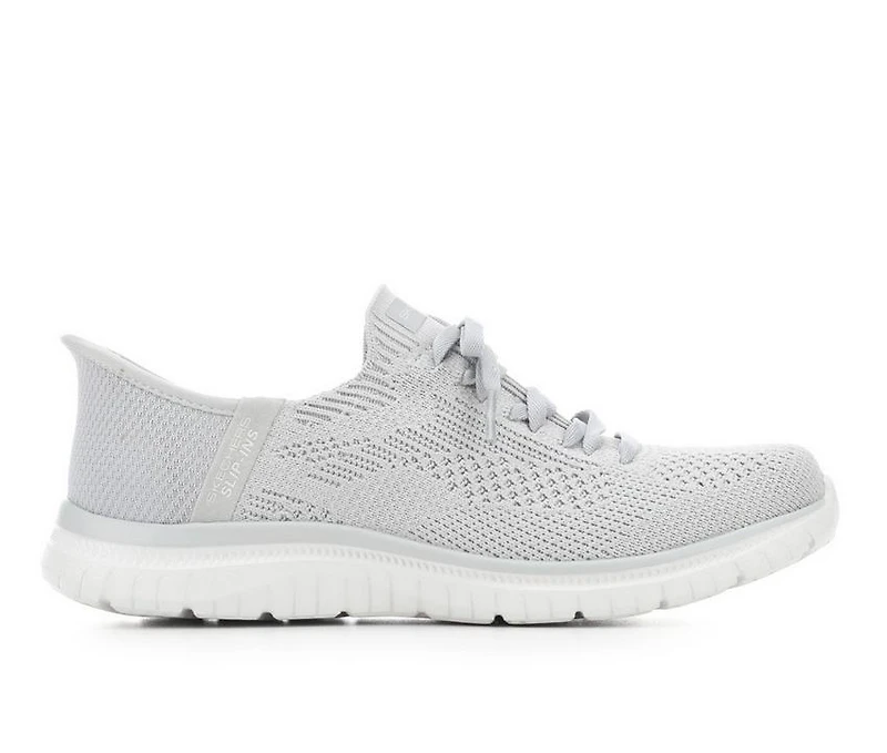 Women's Skechers Virtue Slip 104421 Slip-On Sneakers