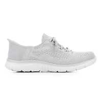 Women's Skechers Virtue Slip 104421 Slip-On Sneakers