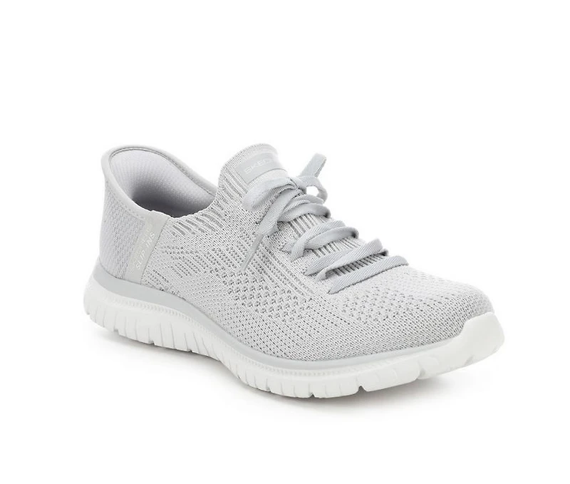 Women's Skechers Virtue Slip 104421 Slip-On Sneakers