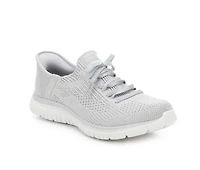 Women's Skechers Virtue Slip 104421 Slip-On Sneakers