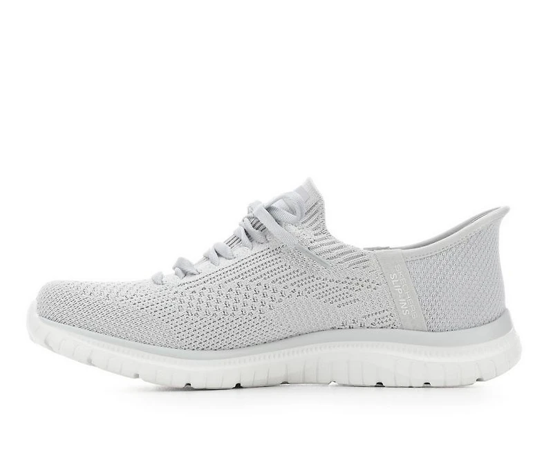 Women's Skechers Virtue Slip 104421 Slip-On Sneakers