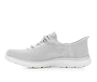 Women's Skechers Virtue Slip 104421 Slip-On Sneakers