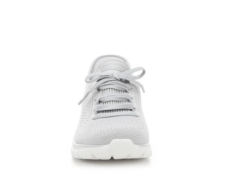 Women's Skechers Virtue Slip 104421 Slip-On Sneakers