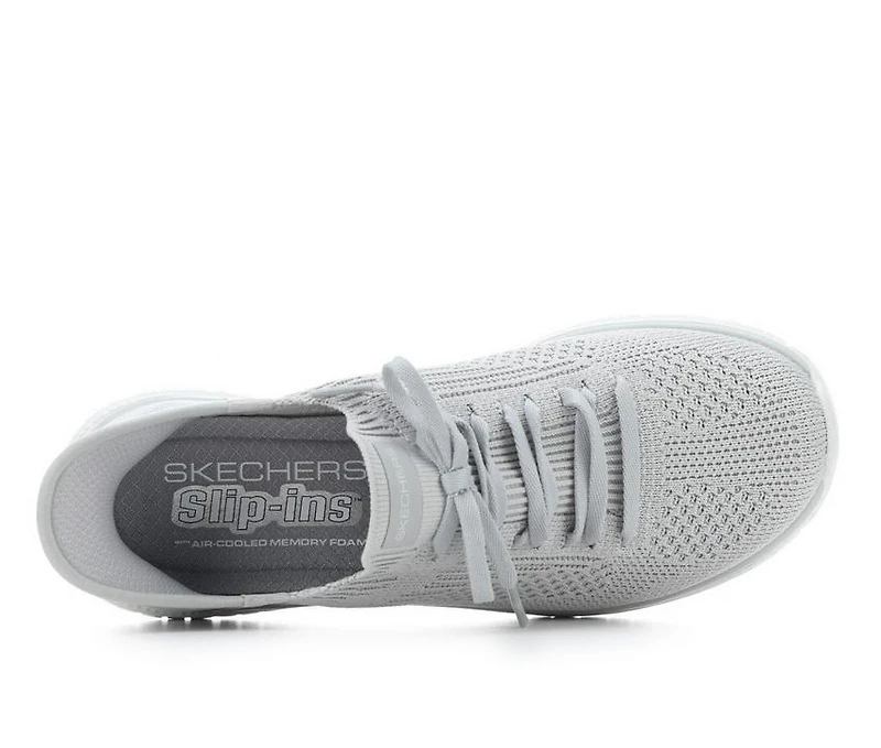 Women's Skechers Virtue Slip 104421 Slip-On Sneakers