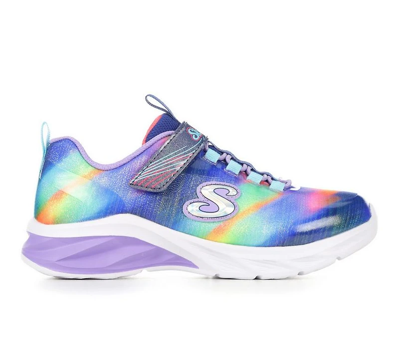 Girls' Skechers Little Kid & Big Coastline Wide Running Shoes