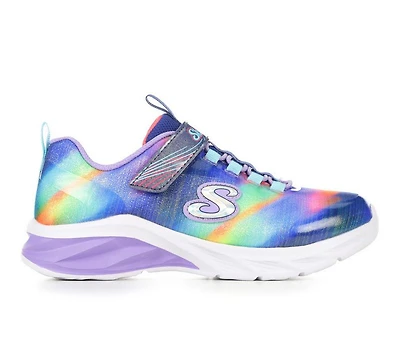 Girls' Skechers Little Kid & Big Coastline Wide Running Shoes