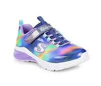 Girls' Skechers Little Kid & Big Coastline Wide Running Shoes