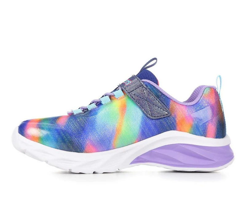 Girls' Skechers Little Kid & Big Coastline Wide Running Shoes