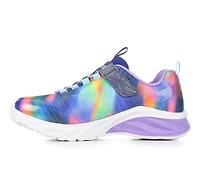 Girls' Skechers Little Kid & Big Coastline Wide Running Shoes